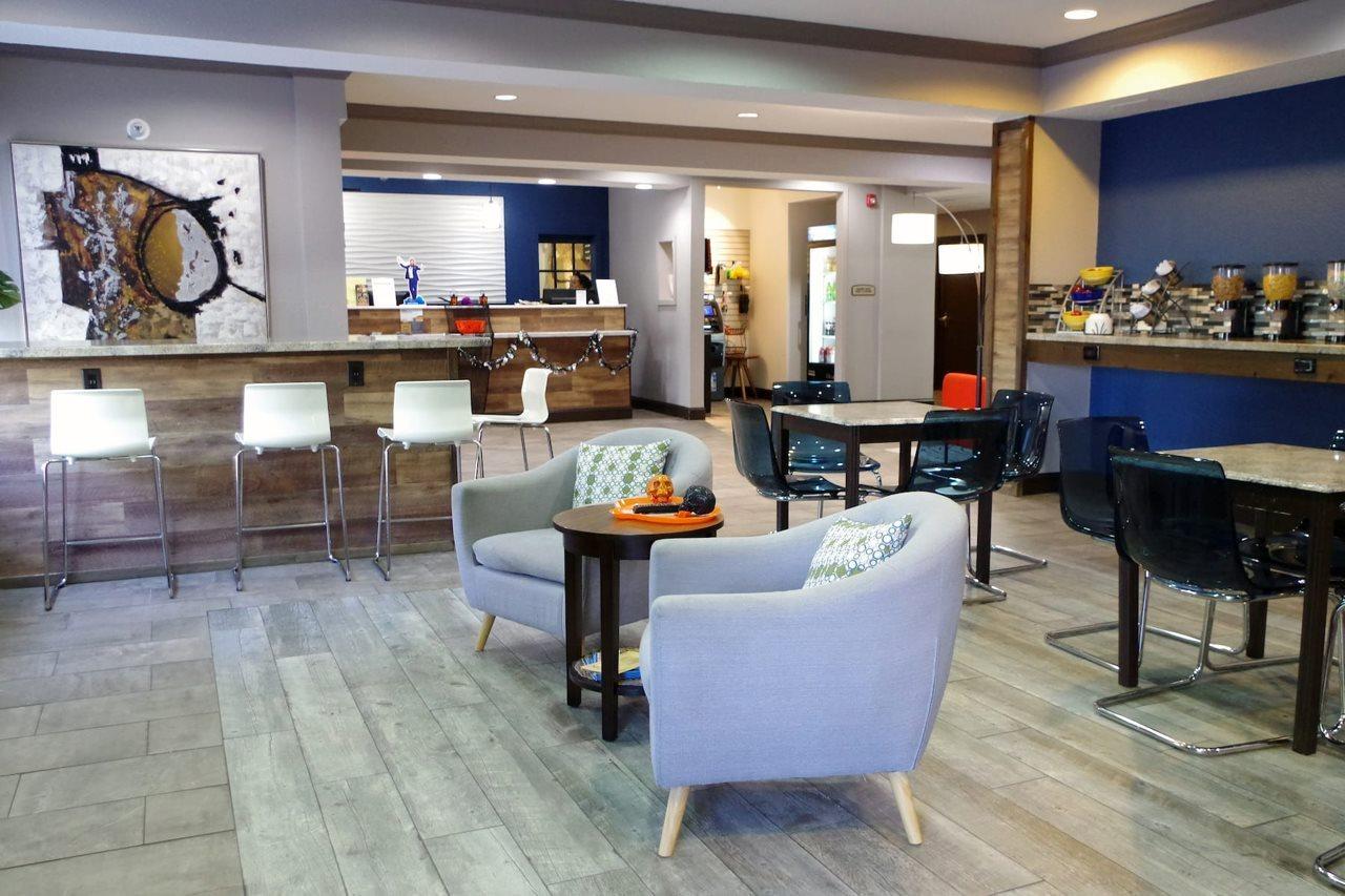 Baymont By Wyndham O'Fallon St. Louis Area Экстерьер фото