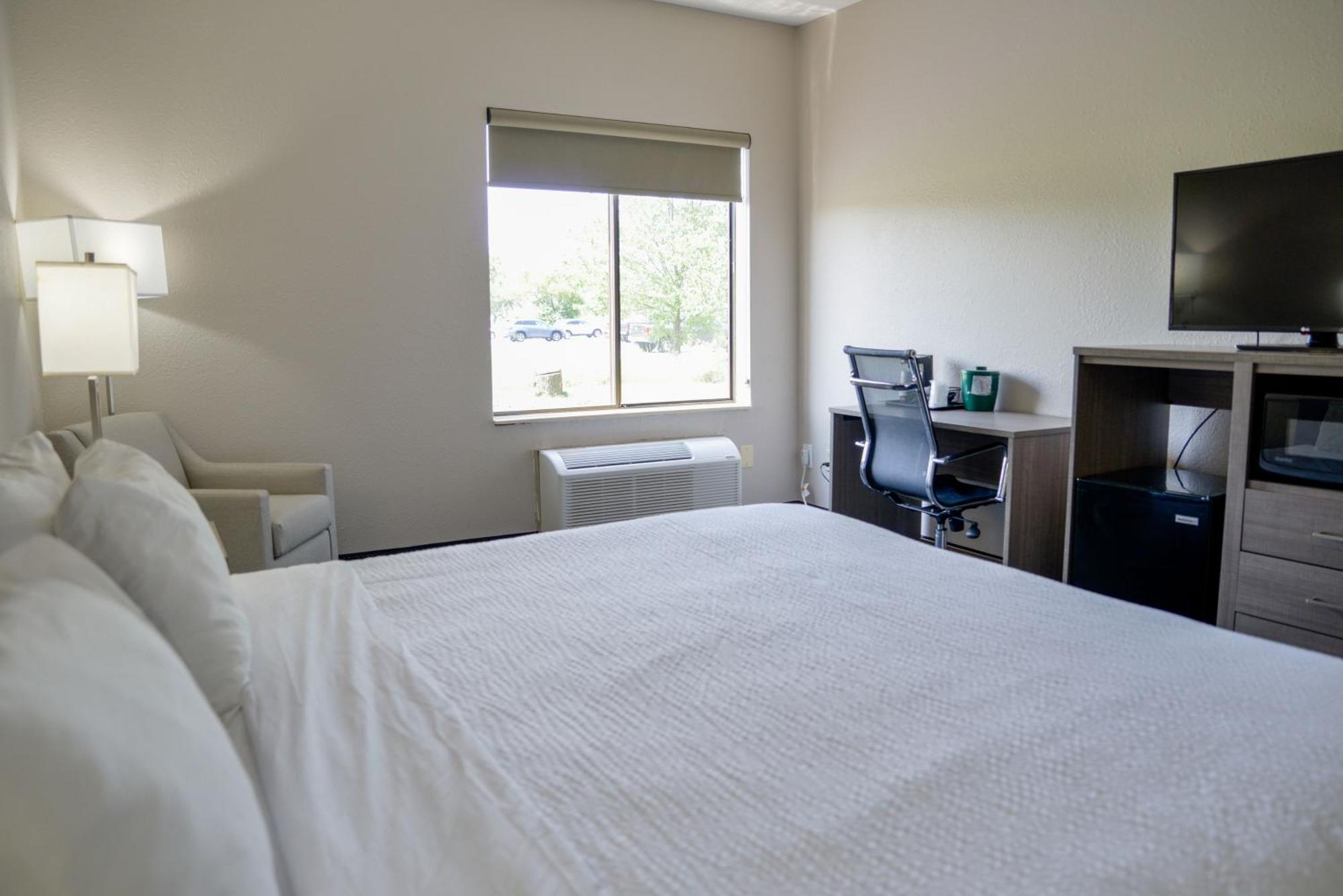 Baymont By Wyndham O'Fallon St. Louis Area Экстерьер фото