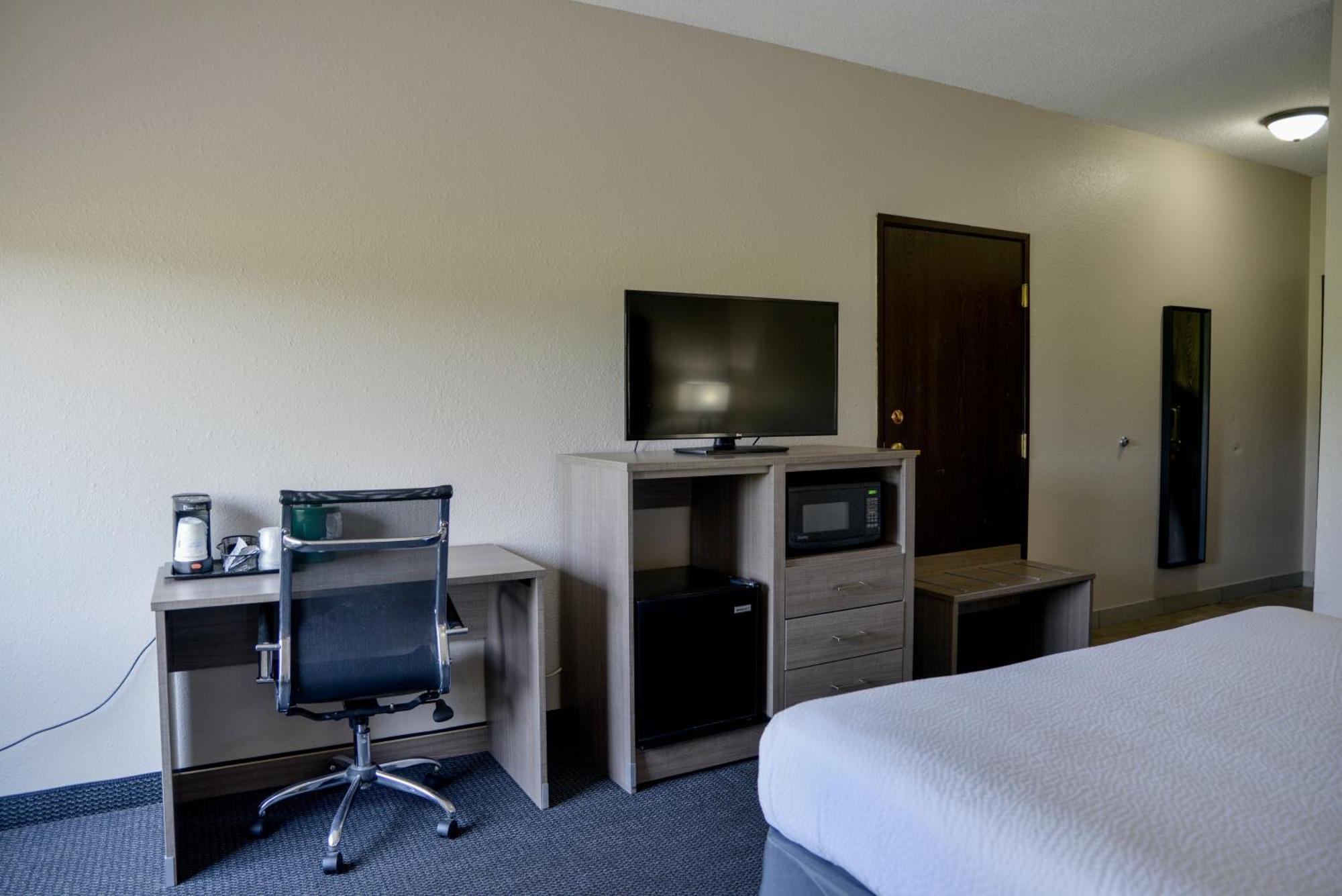 Baymont By Wyndham O'Fallon St. Louis Area Экстерьер фото