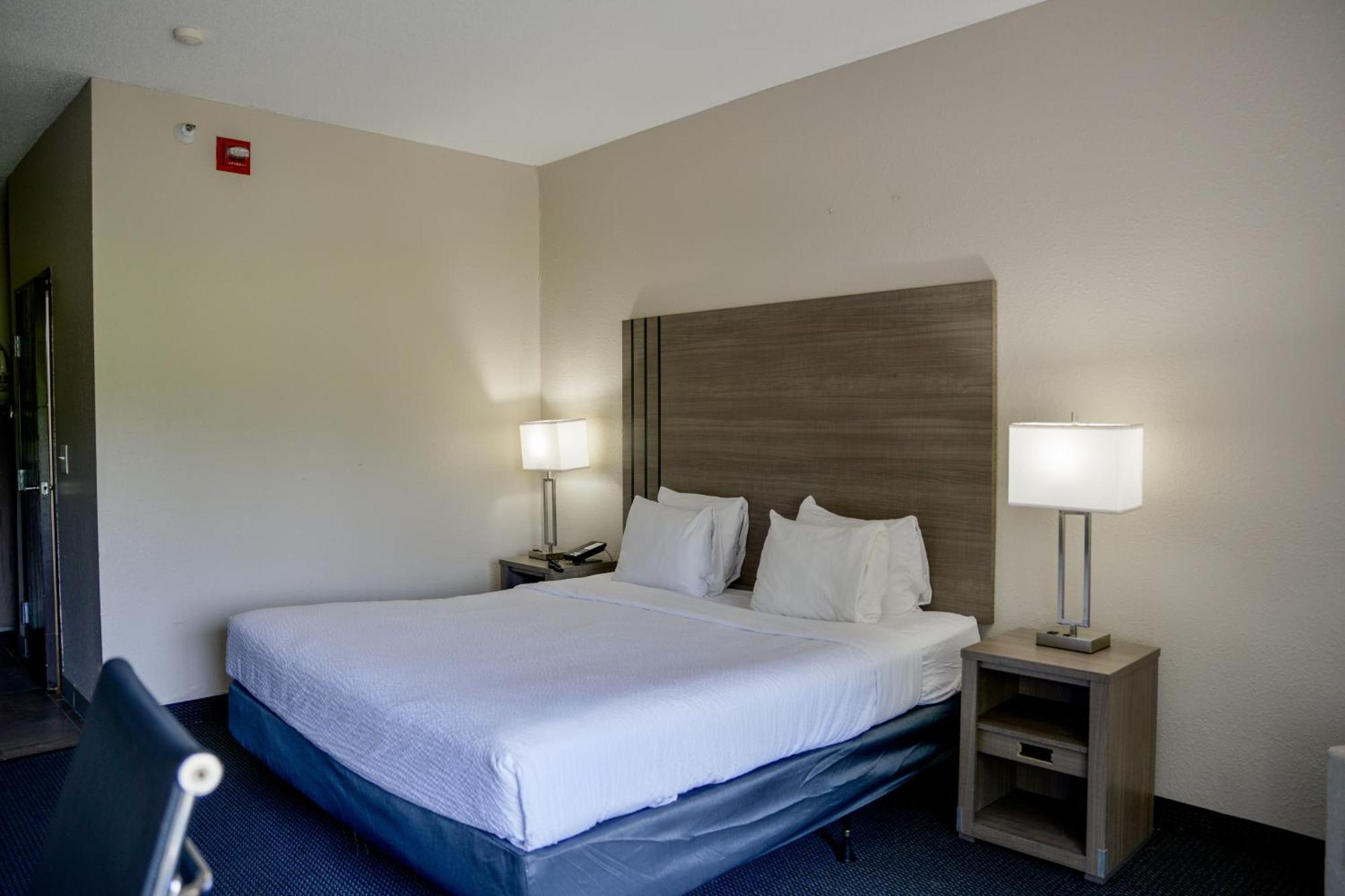 Baymont By Wyndham O'Fallon St. Louis Area Экстерьер фото