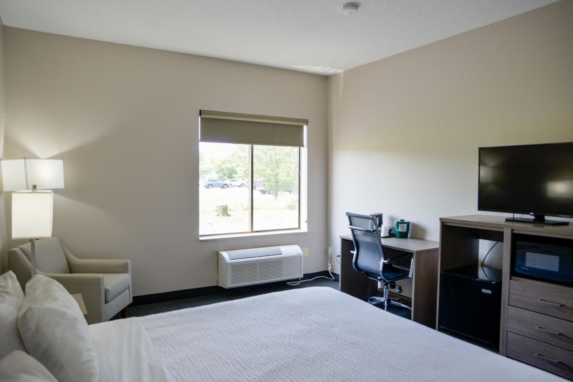 Baymont By Wyndham O'Fallon St. Louis Area Экстерьер фото