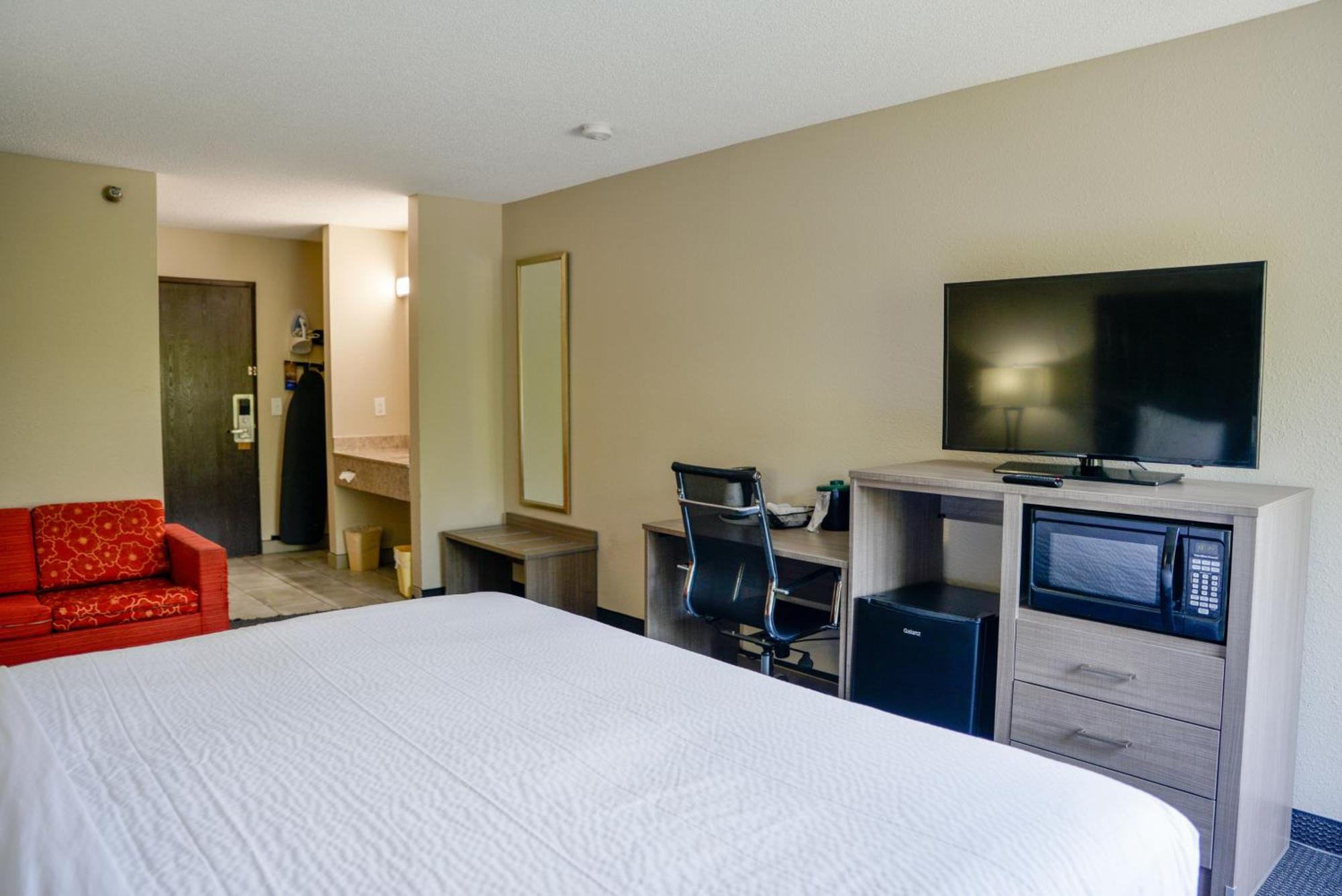Baymont By Wyndham O'Fallon St. Louis Area Экстерьер фото