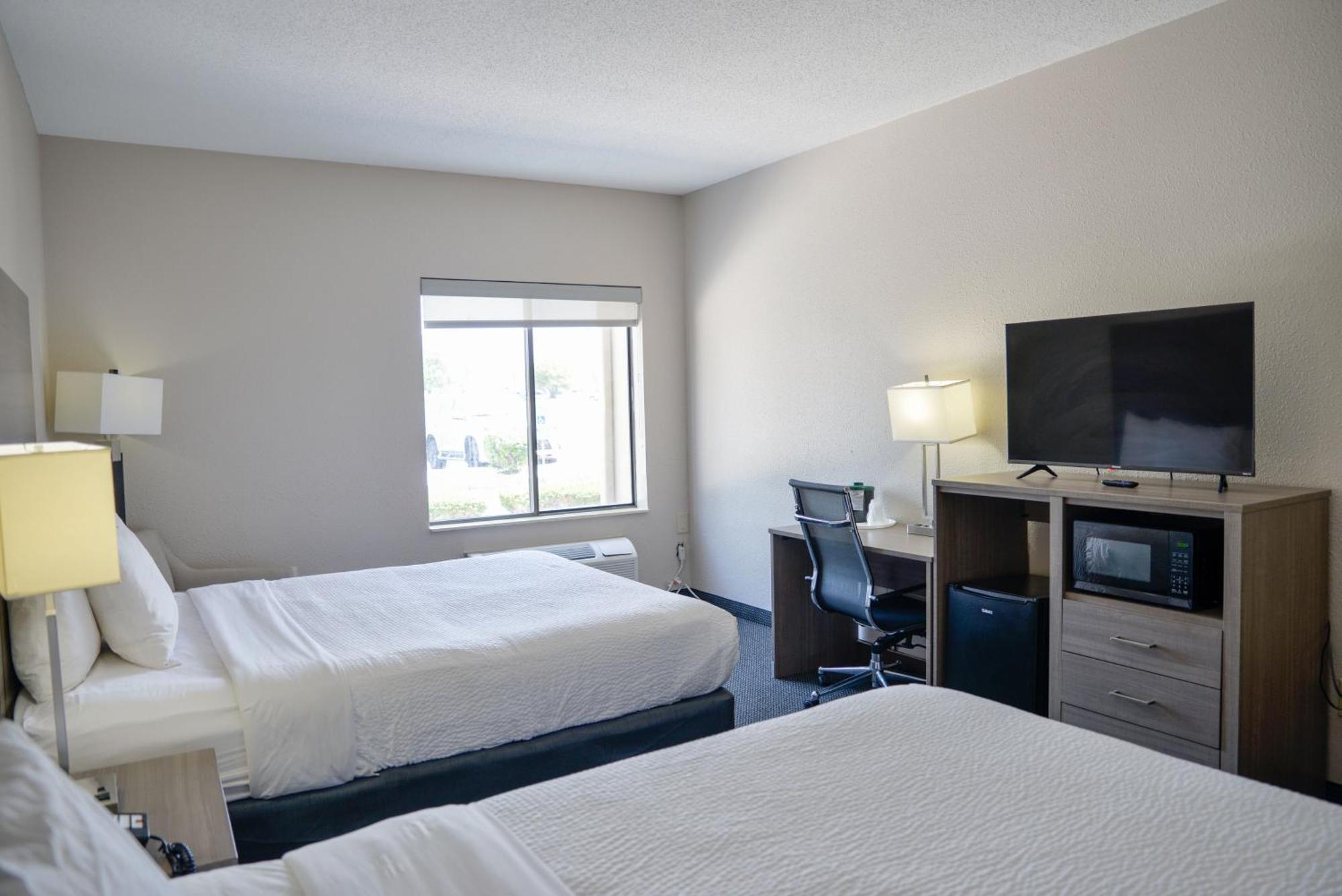 Baymont By Wyndham O'Fallon St. Louis Area Экстерьер фото