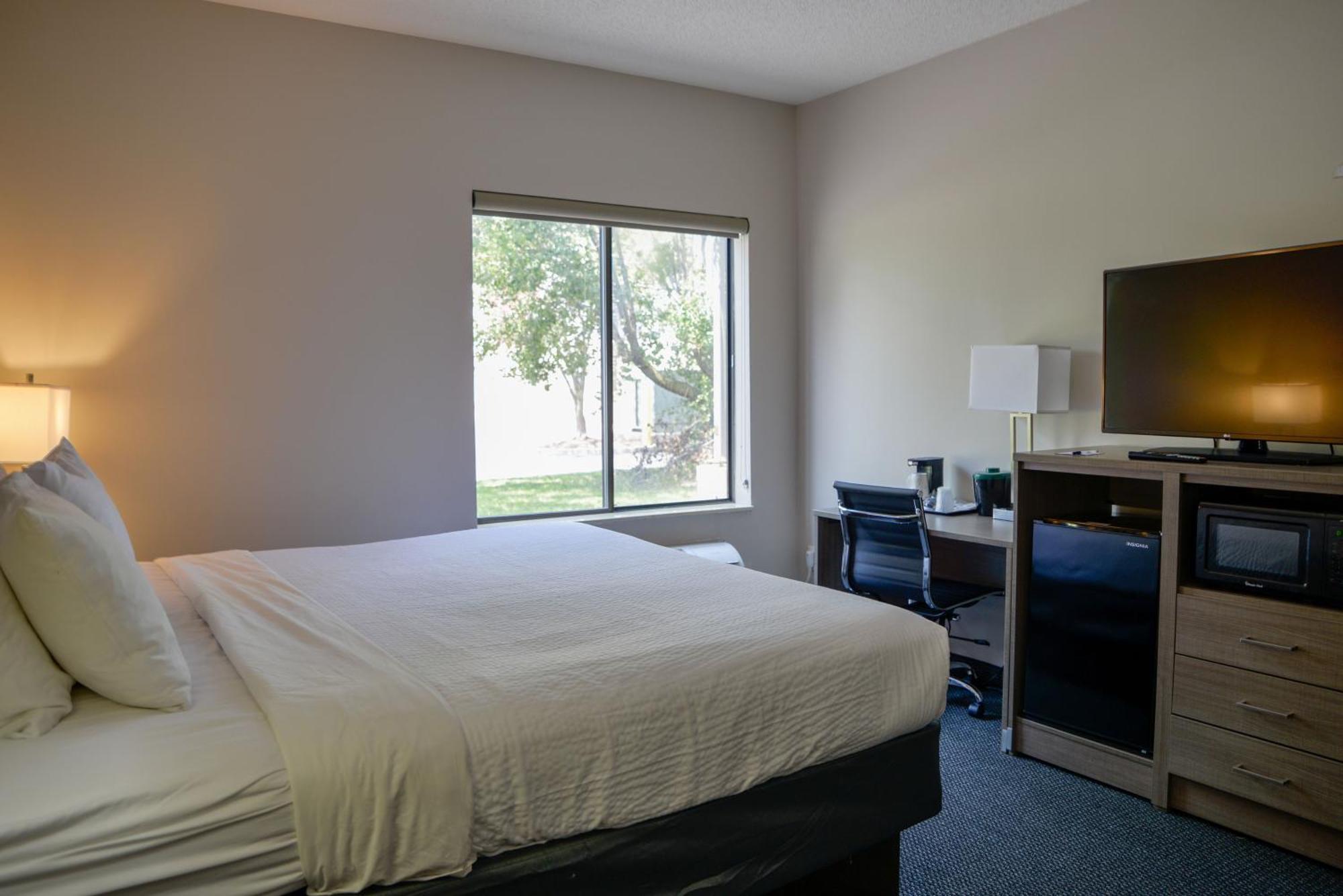Baymont By Wyndham O'Fallon St. Louis Area Экстерьер фото