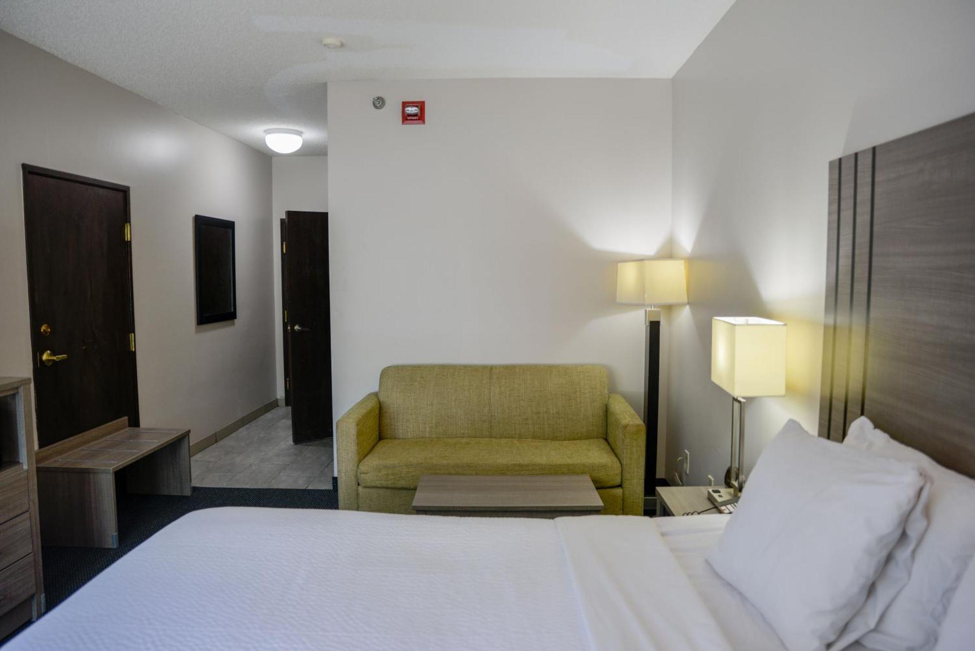 Baymont By Wyndham O'Fallon St. Louis Area Экстерьер фото