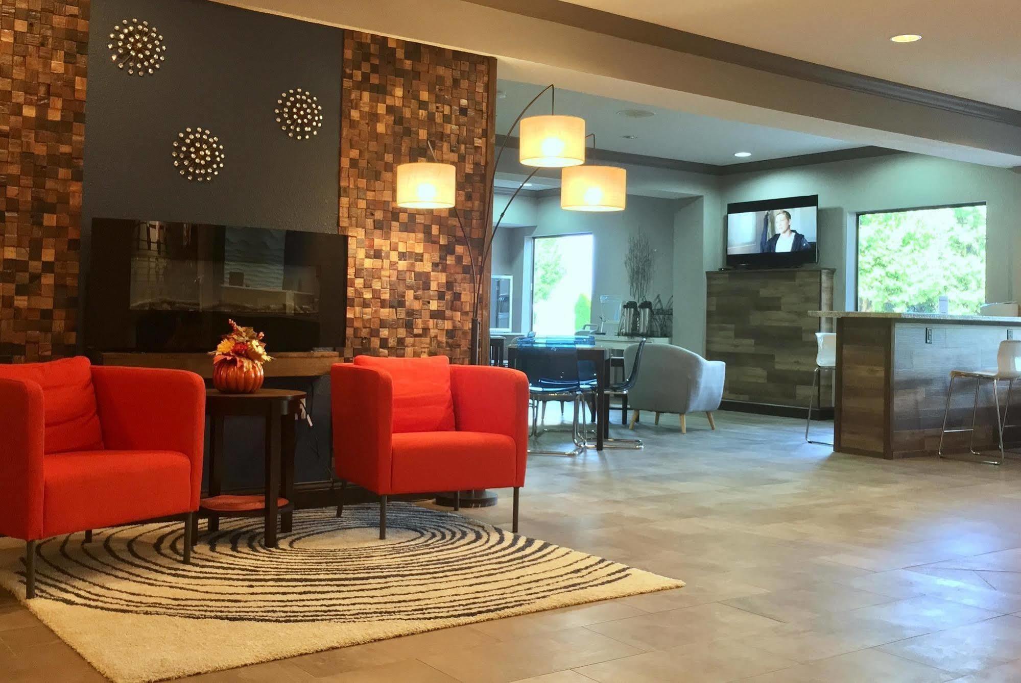 Baymont By Wyndham O'Fallon St. Louis Area Экстерьер фото