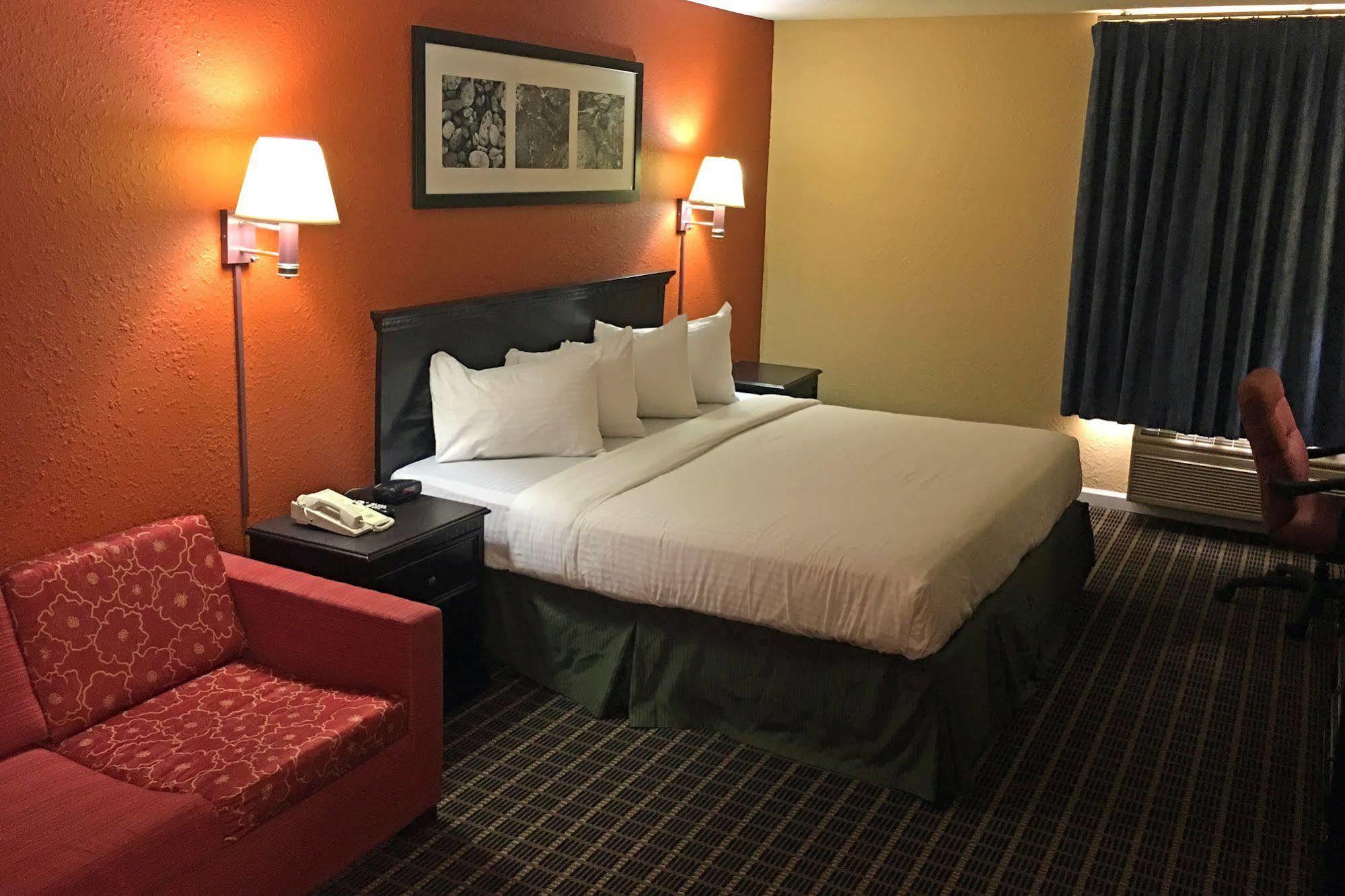 Baymont By Wyndham O'Fallon St. Louis Area Экстерьер фото
